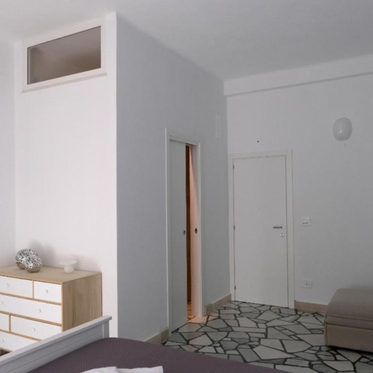 Sole & Luna Guest House - Double Room - 5