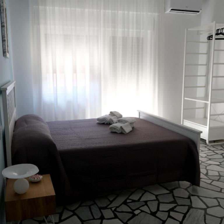 Sole & Luna Guest House - Double Room - 3