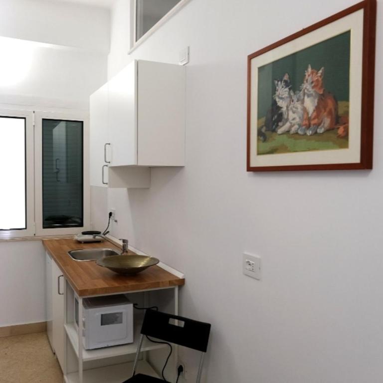 Sole & Luna Guest House - Family Room - 8