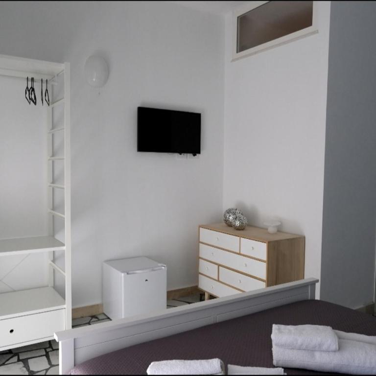 Sole & Luna Guest House - Double Room - 4