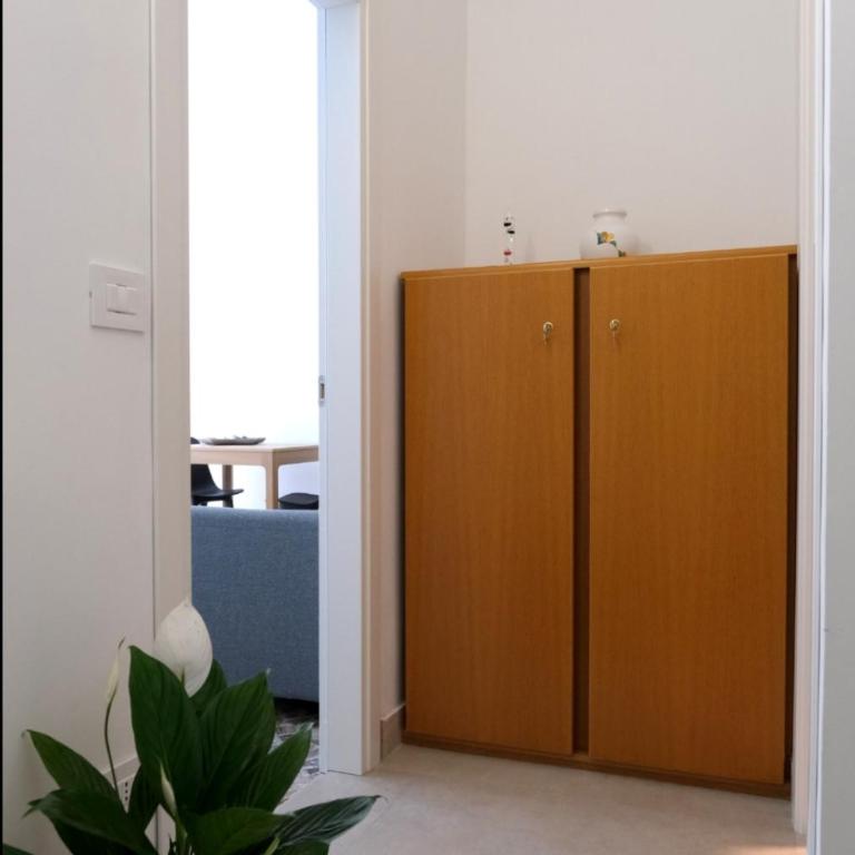 Sole & Luna Guest House - Family Room - 12