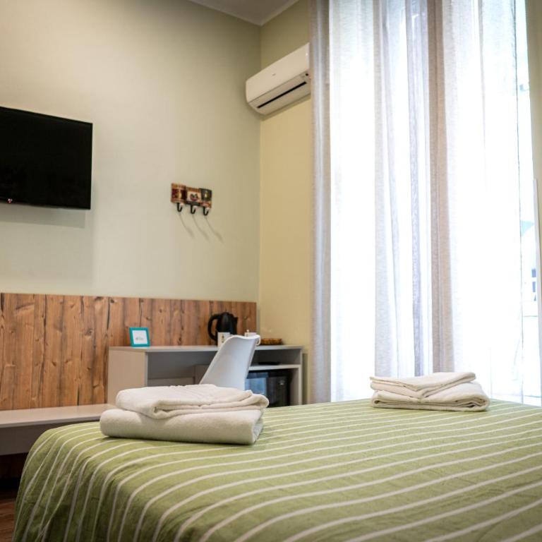 i sapori del levante - Deluxe Twin Room - 6