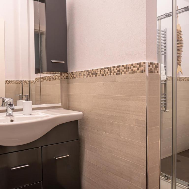 i sapori del levante - Comfort Quadruple Room - 8