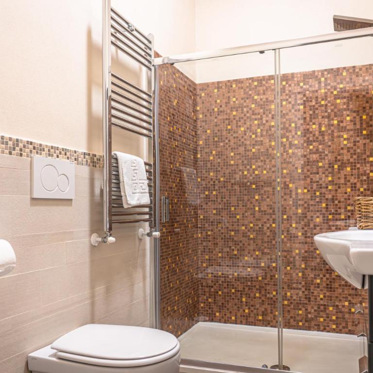 i sapori del levante - Deluxe Twin Room - 4