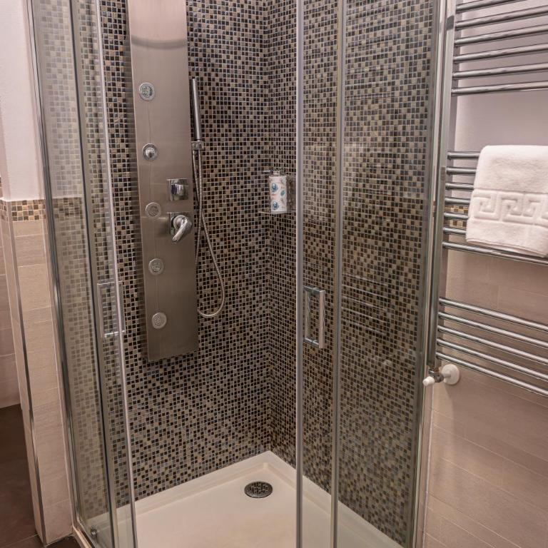 i sapori del levante - Comfort Quadruple Room - 9