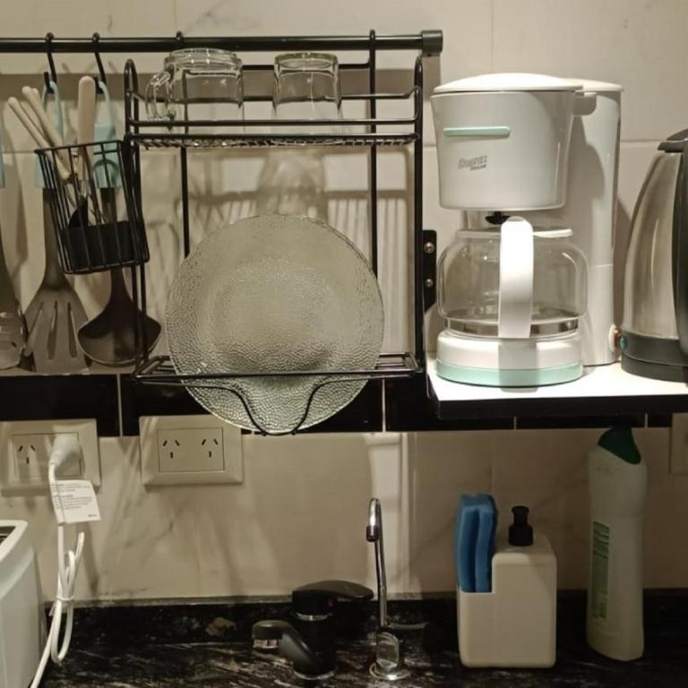 Gran Esmeralda - Apartamento de 1 dormitorio - 5