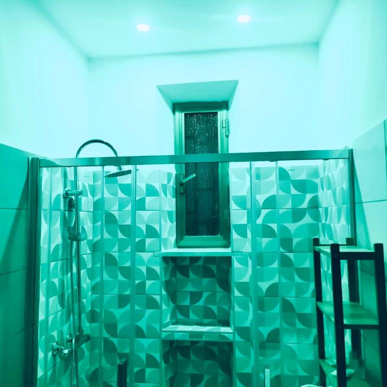Casa Matteh ai Musei Vaticani - Appartamento con 1 Camera da Letto - 21