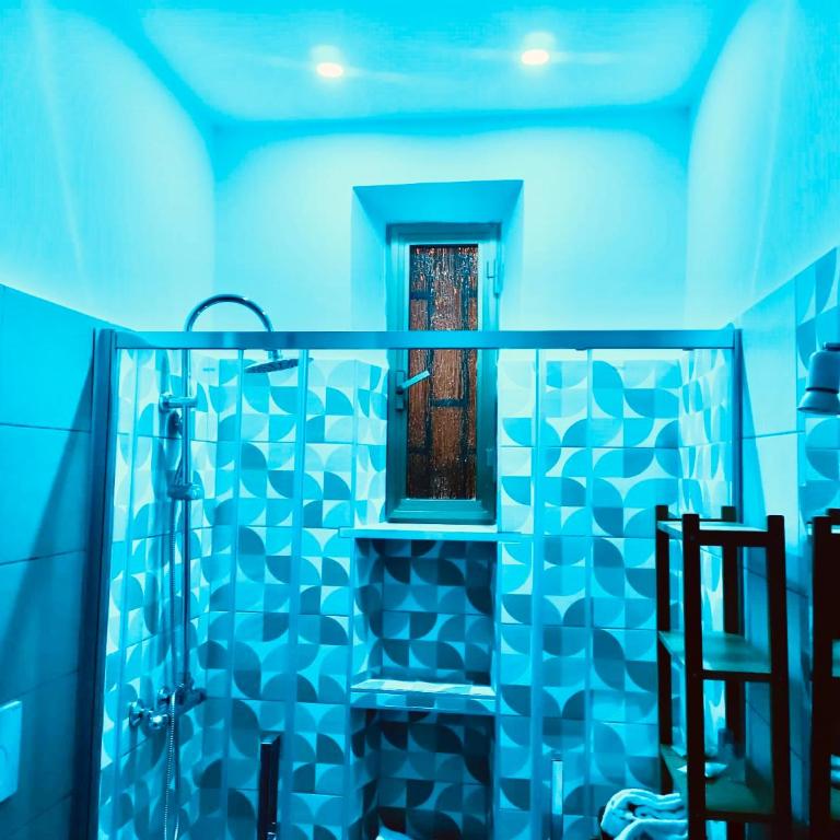 Casa Matteh ai Musei Vaticani - Appartamento con 1 Camera da Letto - 19
