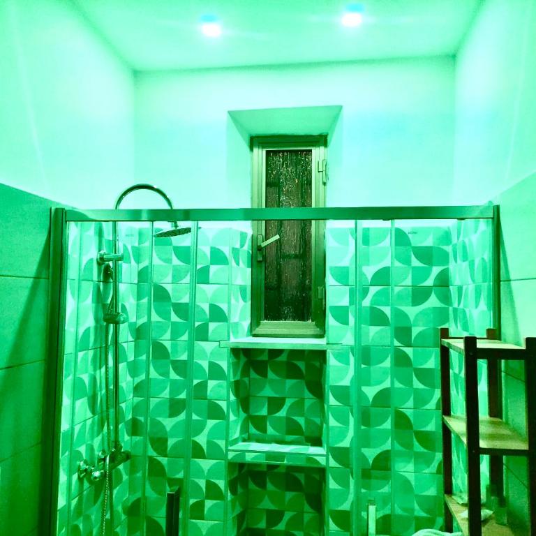 Casa Matteh ai Musei Vaticani - Appartamento con 1 Camera da Letto - 17