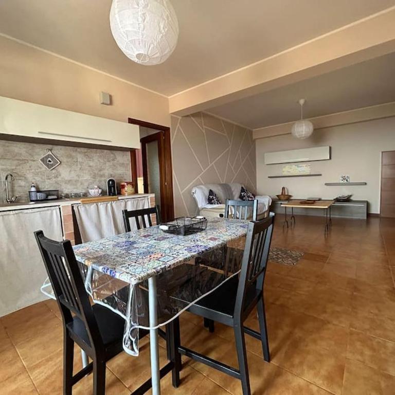 Casa Ultreia, appartamento - Three-Bedroom Apartment - 2