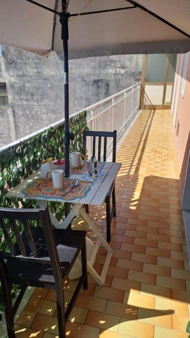 Casa Ultreia, appartamento - Three-Bedroom Apartment - 17