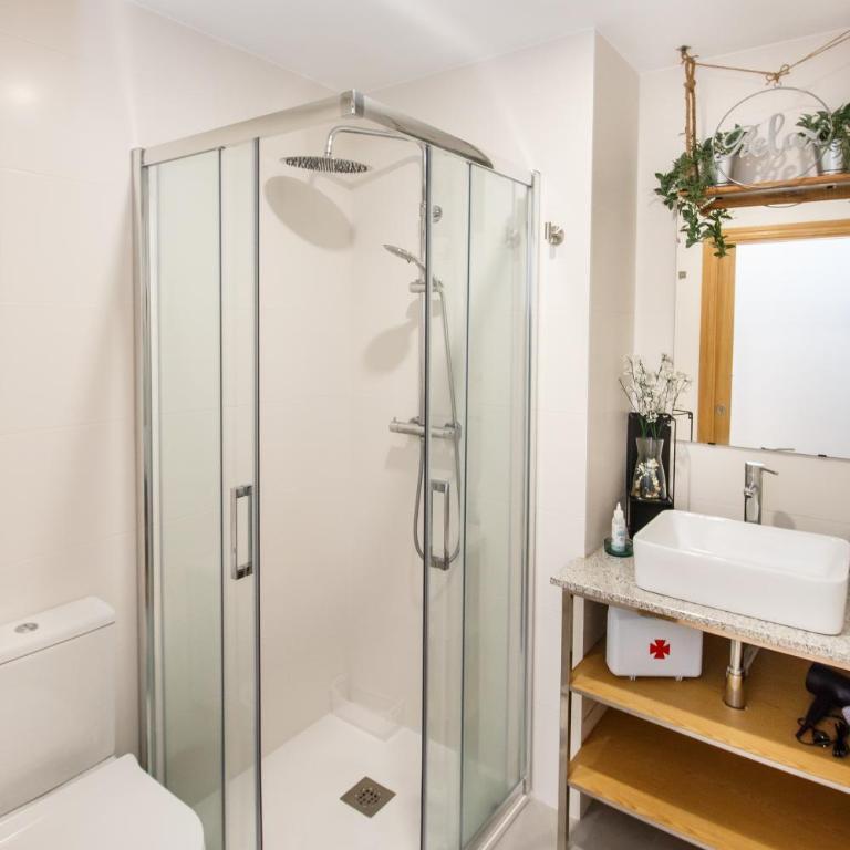 Apartamentos Coruña Vip Centro - Apartamento Ático - 2
