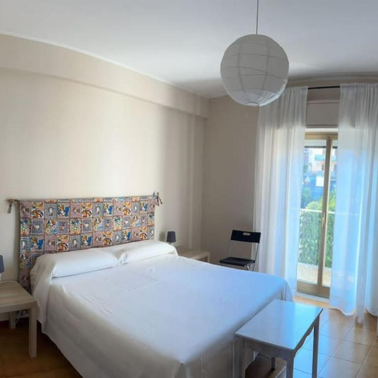 Casa Ultreia, appartamento - Three-Bedroom Apartment - 21