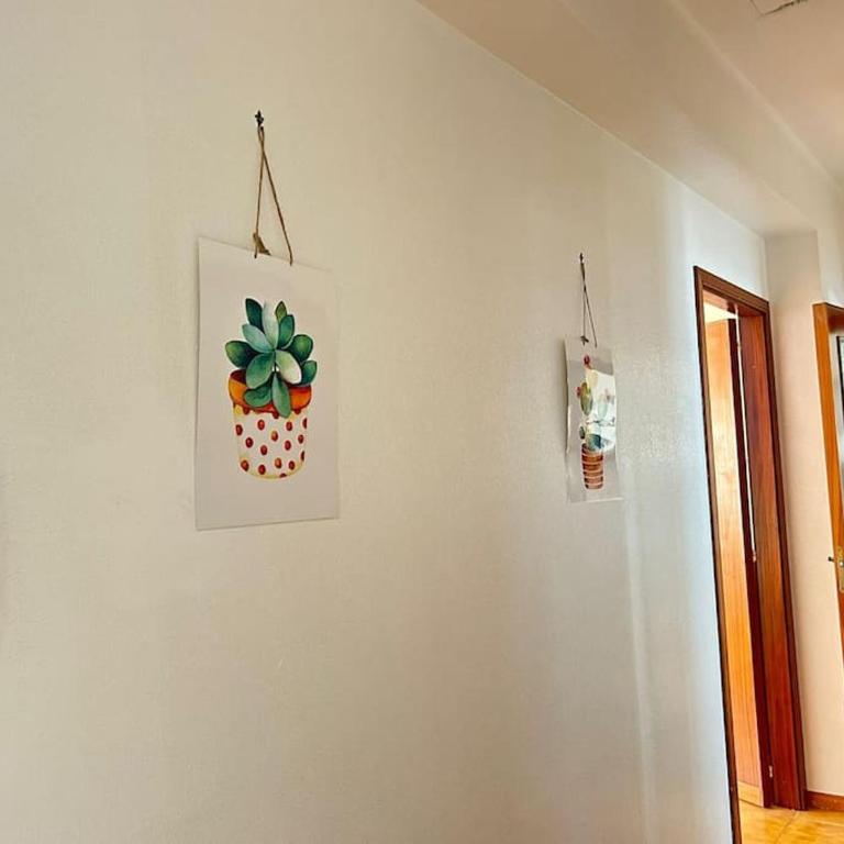 Casa Ultreia, appartamento - Three-Bedroom Apartment - 25