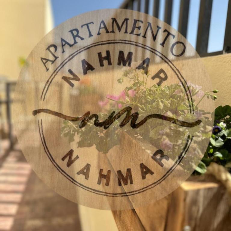 NAHMAR APARTAMENTO - Apartamento de 2 dormitorios - 1