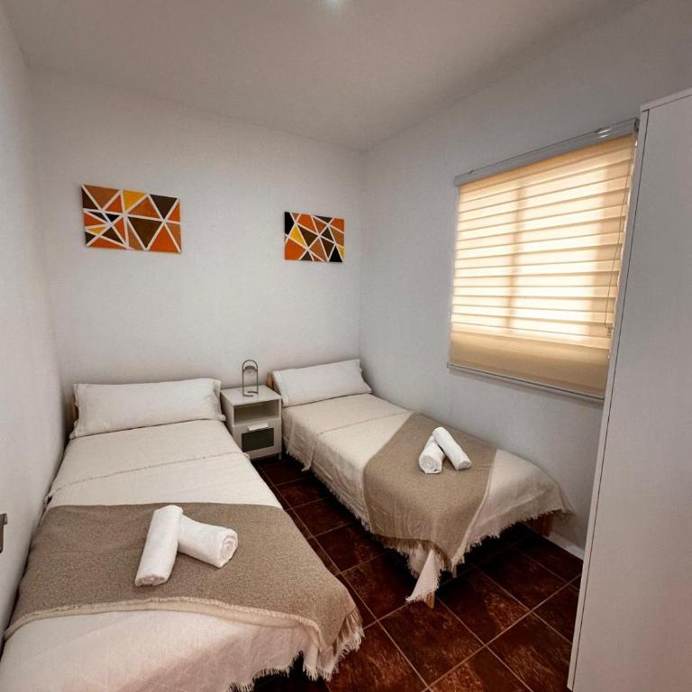 NAHMAR APARTAMENTO - Apartamento de 2 dormitorios - 14