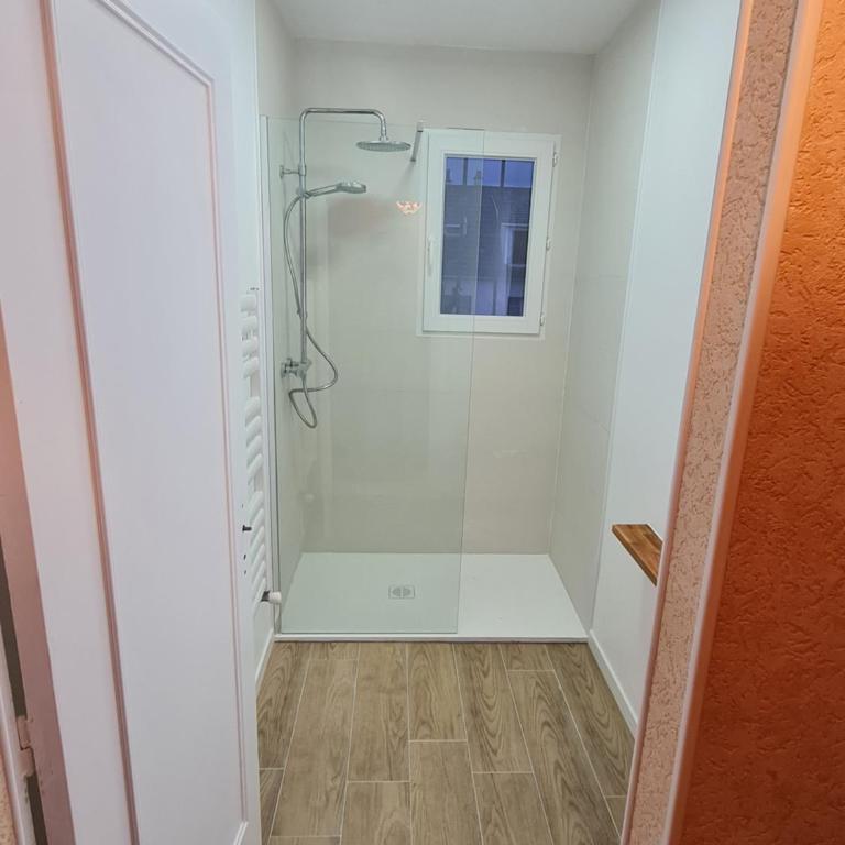 Le clos tranquille - Double Room with Garden View - 2