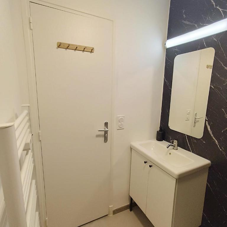 Cosy Studio - Heart of Millau - Appartement 1 Chambre - 17