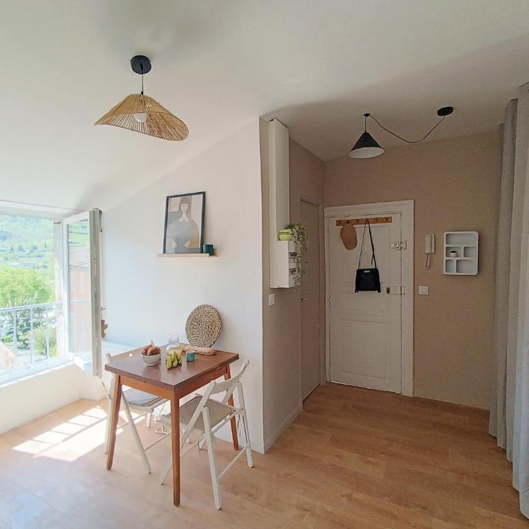Cosy Studio - Heart of Millau - Appartement 1 Chambre - 18