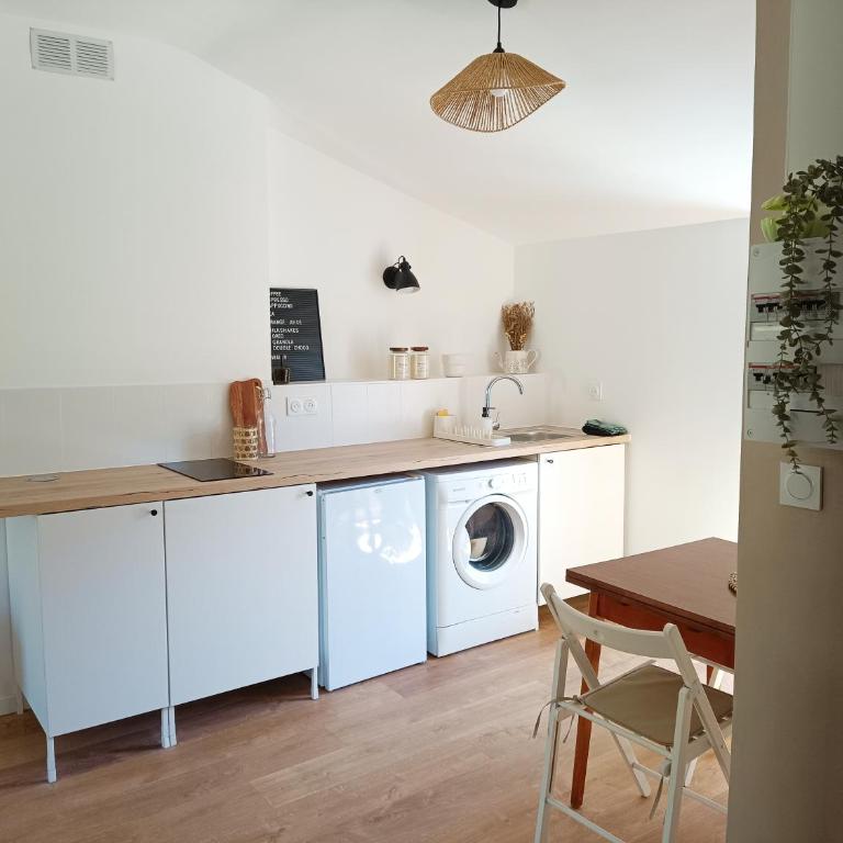 Cosy Studio - Heart of Millau - Appartement 1 Chambre - 14