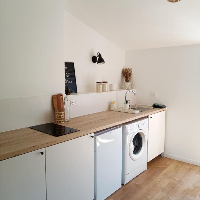Cosy Studio - Heart of Millau - Appartement 1 Chambre - 7