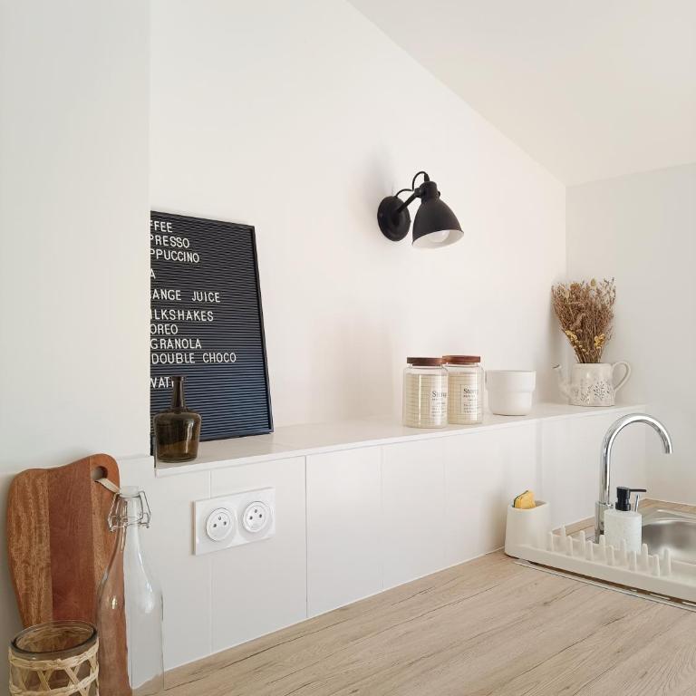 Cosy Studio - Heart of Millau - Appartement 1 Chambre - 1