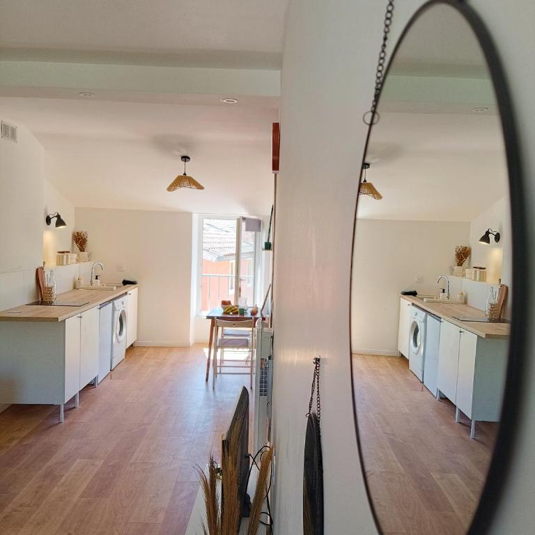 Cosy Studio - Heart of Millau - Appartement 1 Chambre - 11