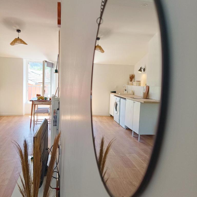 Cosy Studio - Heart of Millau - Appartement 1 Chambre - 13