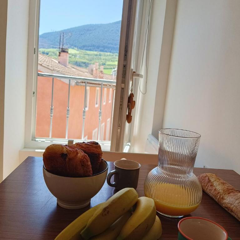 Cosy Studio - Heart of Millau - Appartement 1 Chambre - 12