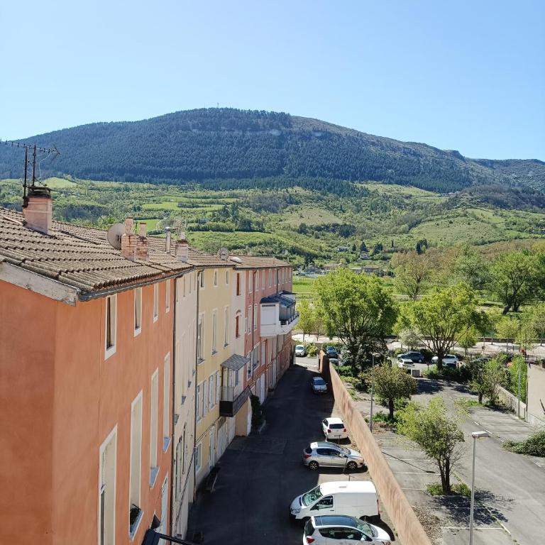 Cosy Studio - Heart of Millau - Appartement 1 Chambre - 15