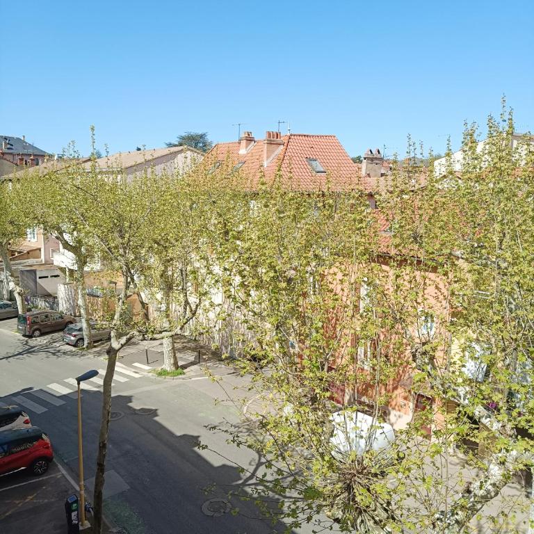 Cosy Studio - Heart of Millau - Appartement 1 Chambre - 21