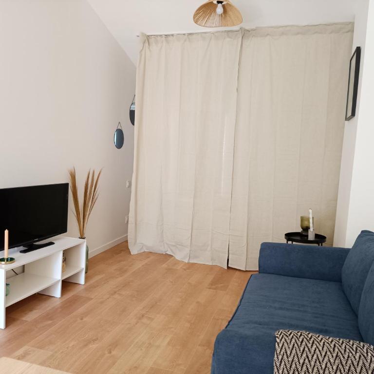 Cosy Studio - Heart of Millau - Appartement 1 Chambre - 28