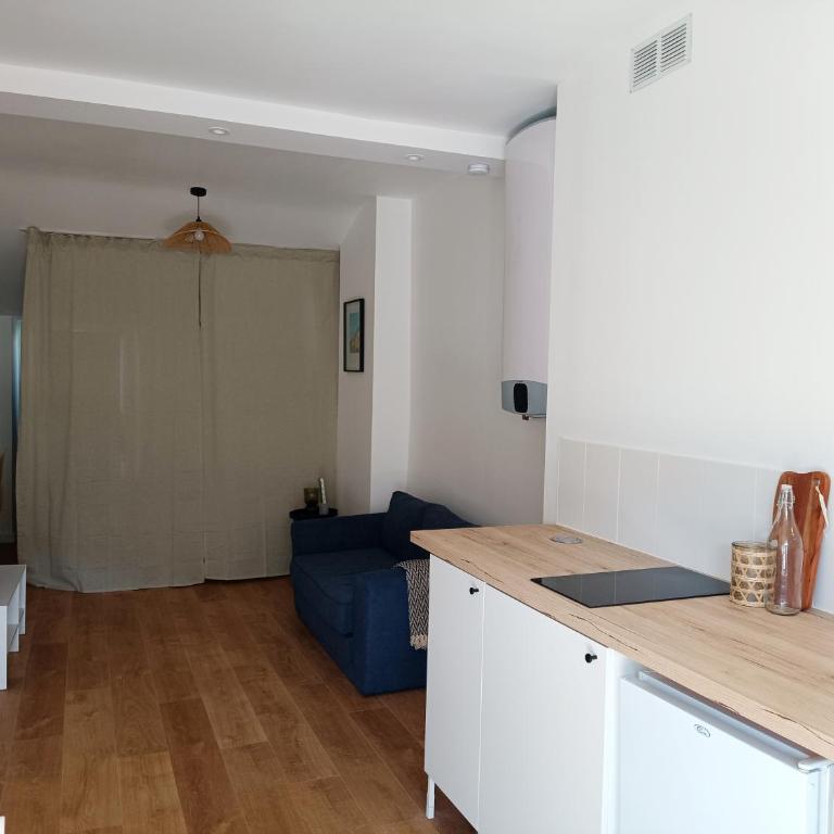 Cosy Studio - Heart of Millau - Appartement 1 Chambre - 25
