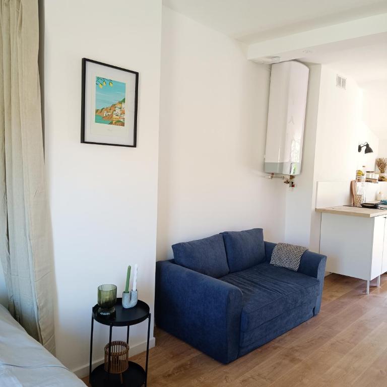 Cosy Studio - Heart of Millau - Appartement 1 Chambre - 22