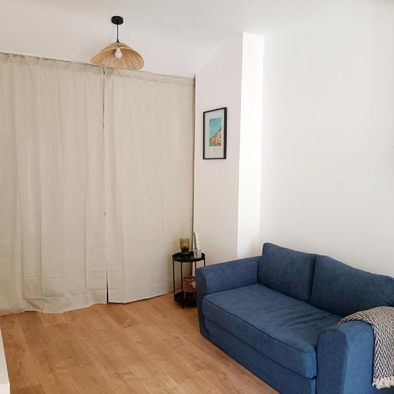 Cosy Studio - Heart of Millau - Appartement 1 Chambre - 23