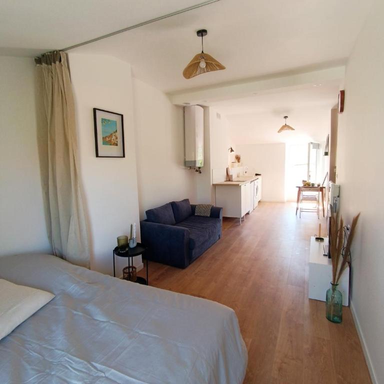 Cosy Studio - Heart of Millau - Appartement 1 Chambre - 27