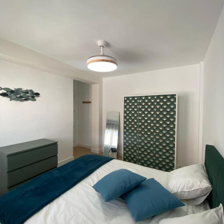 ARENA & MAR - Apartamento de 2 dormitorios - 20