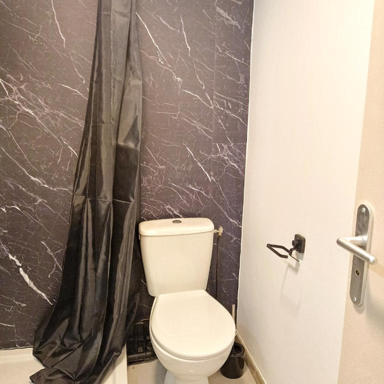 Cosy Studio - Heart of Millau - Appartement 1 Chambre - 30
