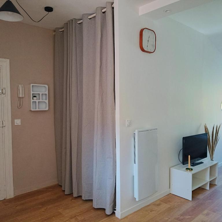 Cosy Studio - Heart of Millau - Appartement 1 Chambre - 31