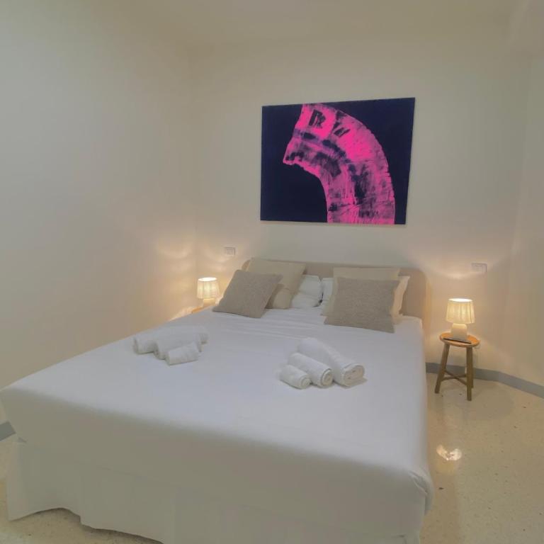 Boutique Via Veneto Apartment by SupaStays - Appartamento con 3 Camere da Letto - 6
