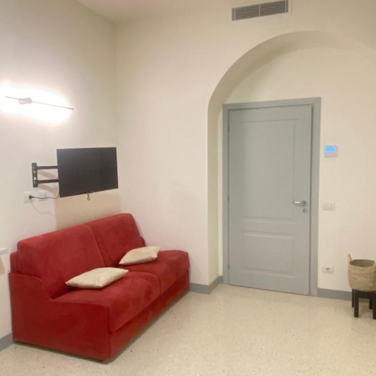 Boutique Via Veneto Apartment by SupaStays - Appartamento con 3 Camere da Letto - 26