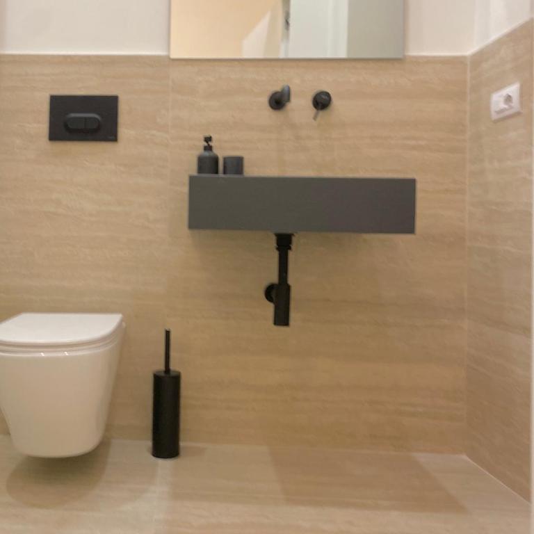 Boutique Via Veneto Apartment by SupaStays - Appartamento con 3 Camere da Letto - 19