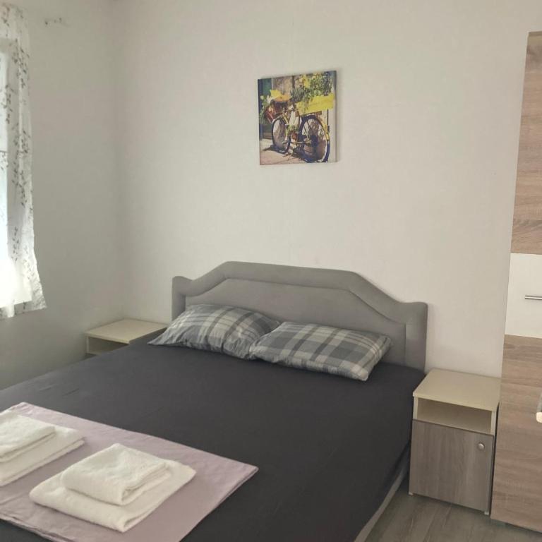 Budva, Jaz, apartmani DIF - Apartman Tipa "Suite" sa 1 Spavaćom Sobom - 6