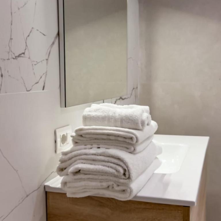 La Perla Azzurra - Appartamento Deluxe - 16