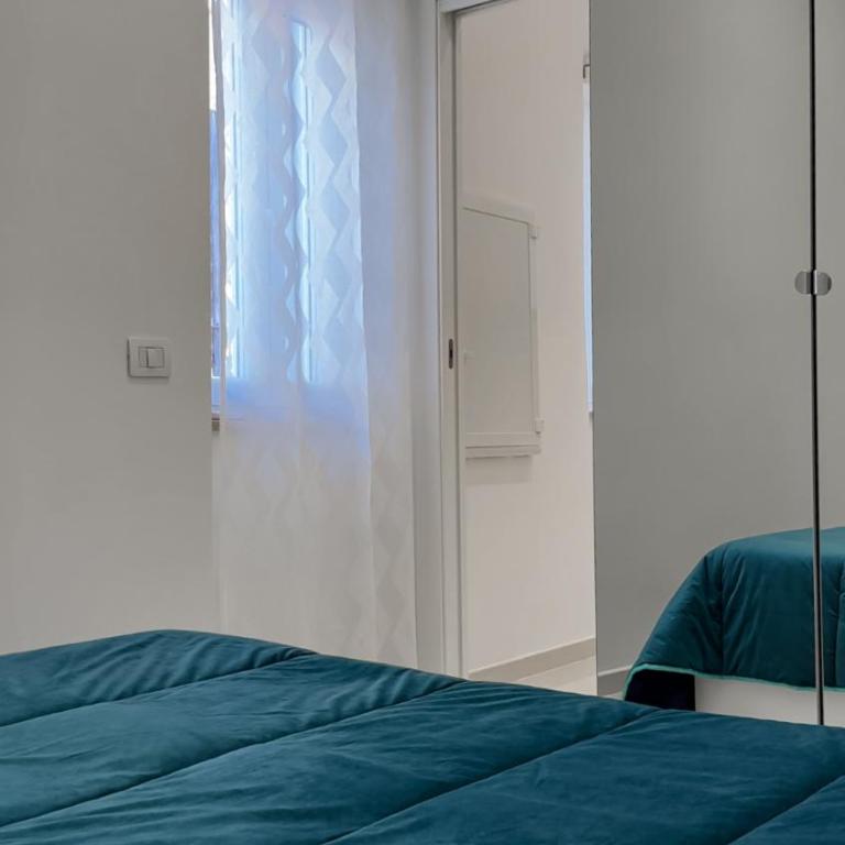 La Perla Azzurra - Appartamento Deluxe - 10