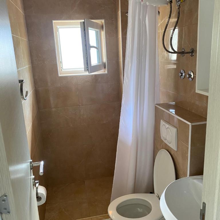 Budva, Jaz, apartmani DIF - Apartman Tipa "Suite" sa 1 Spavaćom Sobom - 10