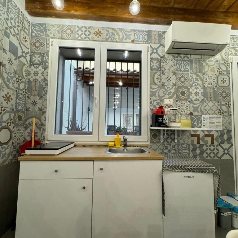 Alfonsino House - One-Bedroom House - 12
