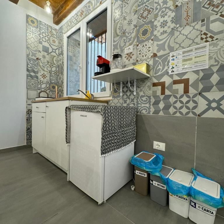 Alfonsino House - One-Bedroom House - 13