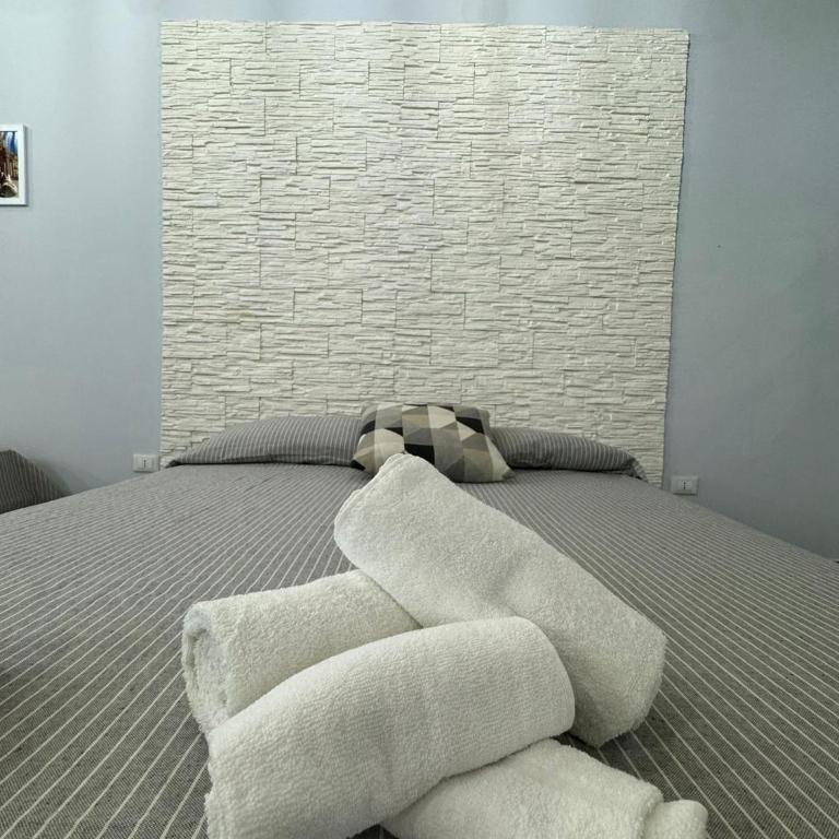 Alfonsino House - One-Bedroom House - 9
