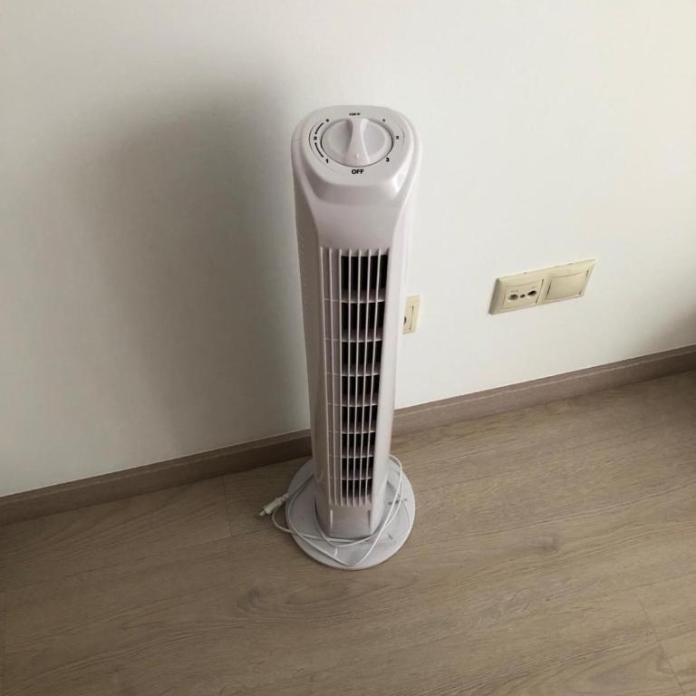 Piso Silgar Sanxenxo - Apartamento de 1 dormitorio - 17
